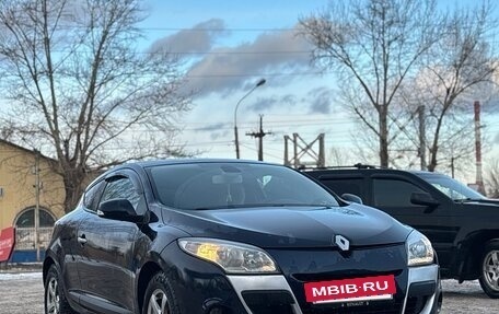 Renault Megane III, 2010 год, 505 000 рублей, 2 фотография