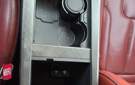 Hyundai Palisade I, 2021 год, 5 000 000 рублей, 10 фотография