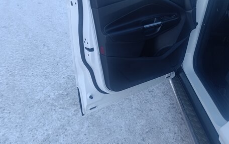 Ford Kuga III, 2014 год, 1 300 000 рублей, 9 фотография