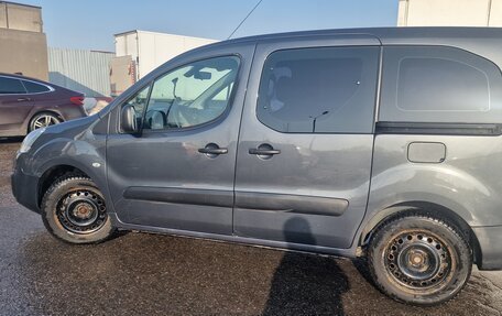 Citroen Berlingo II рестайлинг, 2021 год, 2 100 000 рублей, 7 фотография