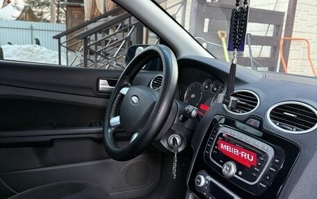 Ford Focus II рестайлинг, 2007 год, 400 000 рублей, 8 фотография