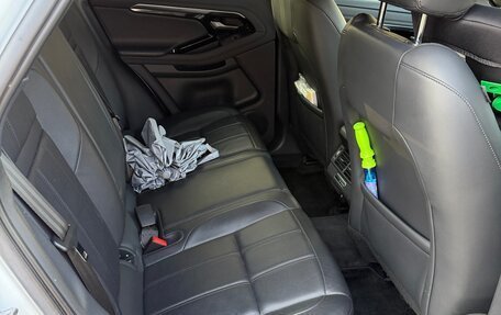 Land Rover Range Rover Evoque II, 2019 год, 3 890 000 рублей, 6 фотография