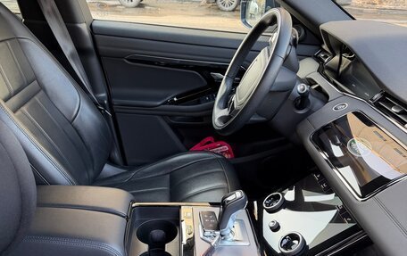 Land Rover Range Rover Evoque II, 2019 год, 3 890 000 рублей, 7 фотография