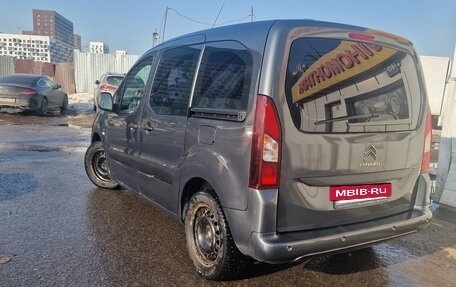 Citroen Berlingo II рестайлинг, 2021 год, 2 100 000 рублей, 6 фотография