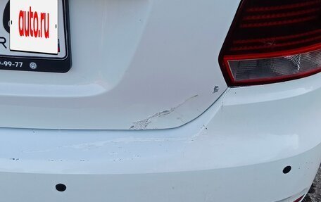 Volkswagen Polo VI (EU Market), 2018 год, 685 000 рублей, 6 фотография