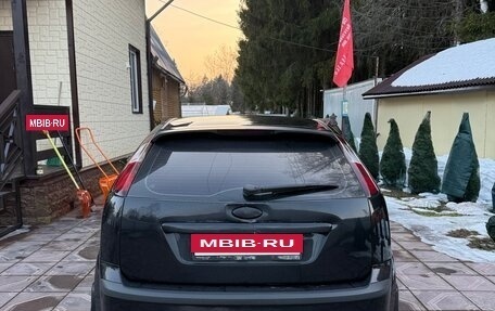 Ford Focus II рестайлинг, 2007 год, 400 000 рублей, 5 фотография