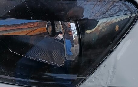 Volkswagen Polo VI (EU Market), 2018 год, 685 000 рублей, 8 фотография