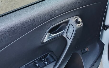 Volkswagen Polo VI (EU Market), 2018 год, 685 000 рублей, 14 фотография