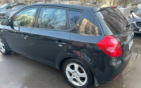 KIA cee'd I рестайлинг, 2008 год, 450 000 рублей, 3 фотография