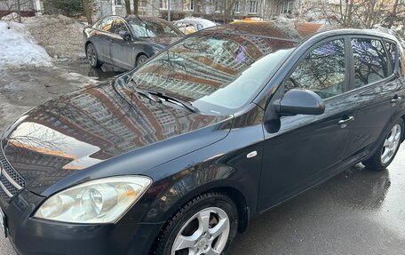 KIA cee'd I рестайлинг, 2008 год, 450 000 рублей, 2 фотография