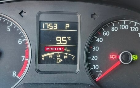 Volkswagen Polo VI (EU Market), 2018 год, 685 000 рублей, 15 фотография