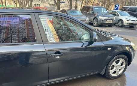 KIA cee'd I рестайлинг, 2008 год, 450 000 рублей, 7 фотография