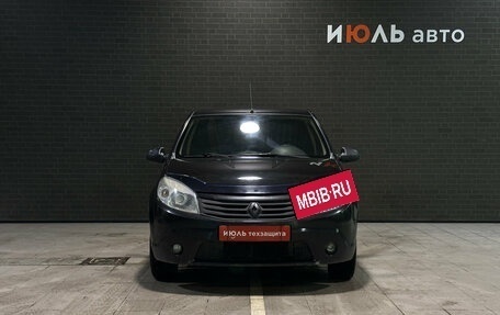 Renault Sandero I, 2011 год, 530 000 рублей, 2 фотография