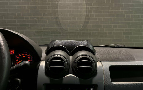 Renault Sandero I, 2011 год, 530 000 рублей, 9 фотография