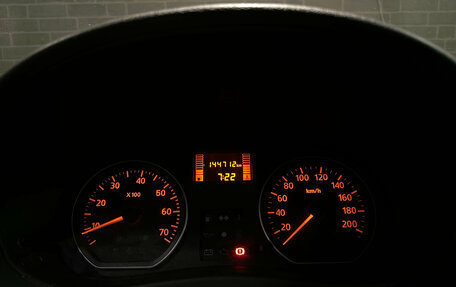 Renault Sandero I, 2011 год, 530 000 рублей, 13 фотография