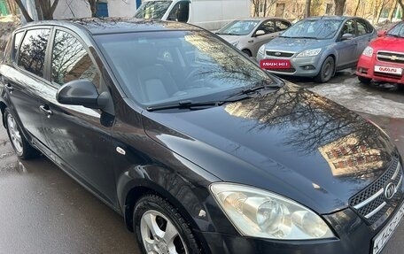 KIA cee'd I рестайлинг, 2008 год, 450 000 рублей, 8 фотография