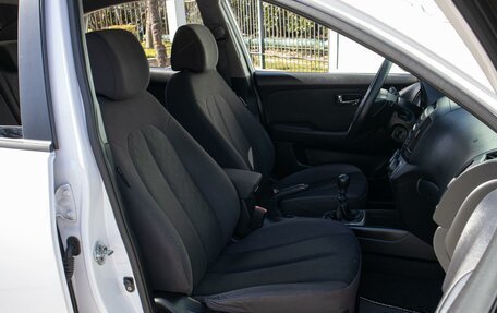 Hyundai Elantra IV, 2011 год, 950 000 рублей, 8 фотография