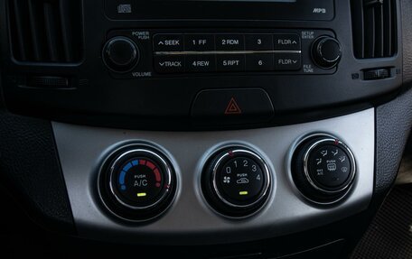 Hyundai Elantra IV, 2011 год, 950 000 рублей, 14 фотография