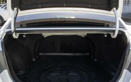 Hyundai Elantra IV, 2011 год, 950 000 рублей, 17 фотография