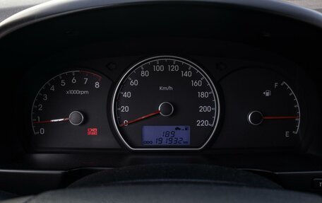 Hyundai Elantra IV, 2011 год, 950 000 рублей, 16 фотография