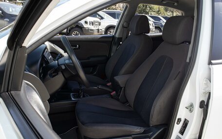 Hyundai Elantra IV, 2011 год, 950 000 рублей, 10 фотография