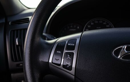 Hyundai Elantra IV, 2011 год, 950 000 рублей, 15 фотография