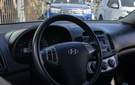 Hyundai Elantra IV, 2011 год, 950 000 рублей, 12 фотография