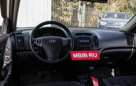 Hyundai Elantra IV, 2011 год, 950 000 рублей, 6 фотография