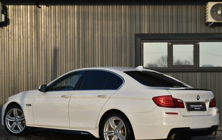 BMW 5 серия, 2010 год, 2 699 888 рублей, 7 фотография