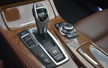 BMW 5 серия, 2010 год, 2 699 888 рублей, 15 фотография