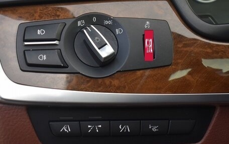 BMW 5 серия, 2010 год, 2 699 888 рублей, 18 фотография