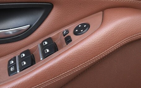 BMW 5 серия, 2010 год, 2 699 888 рублей, 19 фотография