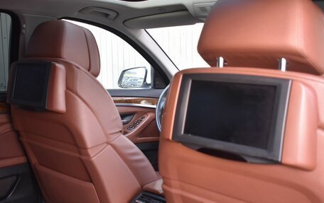 BMW 5 серия, 2010 год, 2 699 888 рублей, 24 фотография