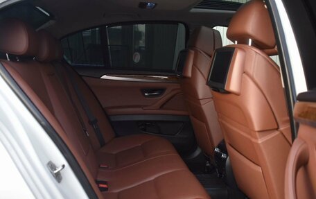 BMW 5 серия, 2010 год, 2 699 888 рублей, 27 фотография