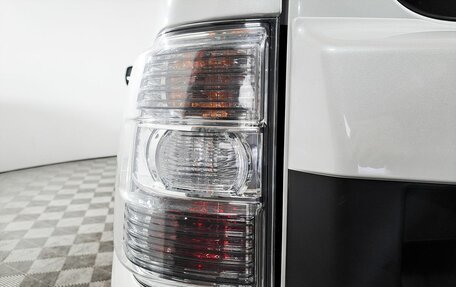 Mitsubishi Pajero IV, 2020 год, 3 700 000 рублей, 11 фотография