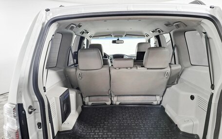 Mitsubishi Pajero IV, 2020 год, 3 700 000 рублей, 12 фотография