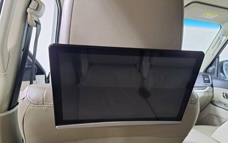 Mitsubishi Pajero IV, 2020 год, 3 700 000 рублей, 24 фотография