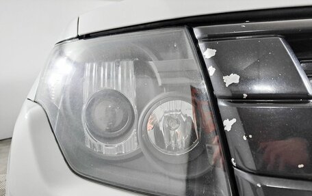 Mitsubishi Pajero IV, 2020 год, 3 700 000 рублей, 21 фотография