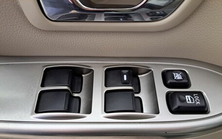 Mitsubishi Pajero IV, 2020 год, 3 700 000 рублей, 25 фотография