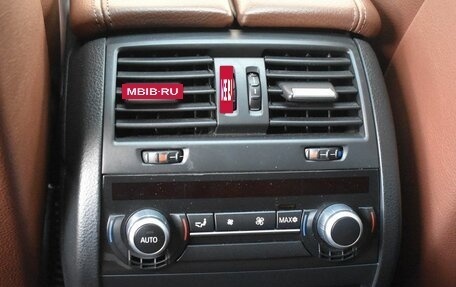 BMW 5 серия, 2010 год, 2 699 888 рублей, 22 фотография