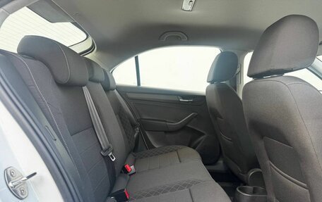 Skoda Rapid II, 2021 год, 1 790 000 рублей, 11 фотография