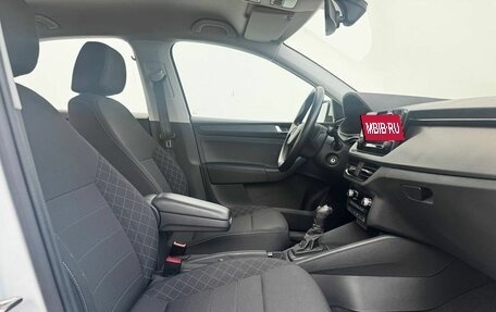 Skoda Rapid II, 2021 год, 1 790 000 рублей, 10 фотография