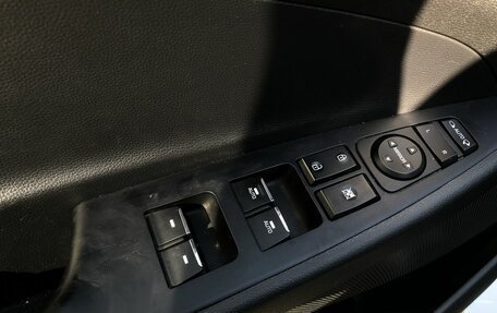 Hyundai Tucson III, 2020 год, 2 750 000 рублей, 13 фотография