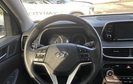 Hyundai Tucson III, 2020 год, 2 750 000 рублей, 12 фотография