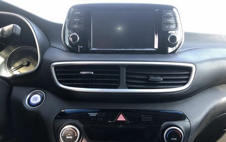 Hyundai Tucson III, 2020 год, 2 750 000 рублей, 14 фотография