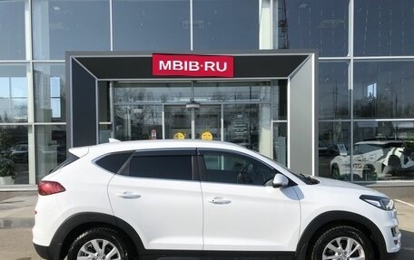Hyundai Tucson III, 2020 год, 2 750 000 рублей, 4 фотография