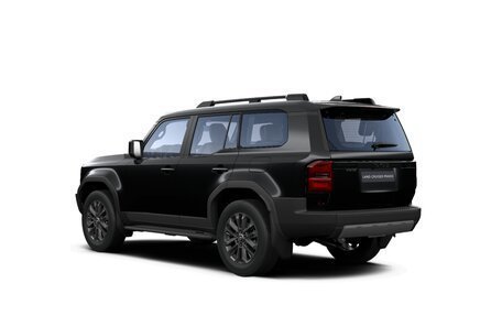 Toyota Land Cruiser Prado, 2025 год, 12 500 000 рублей, 7 фотография