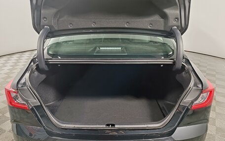 Toyota Camry, 2025 год, 5 550 000 рублей, 10 фотография