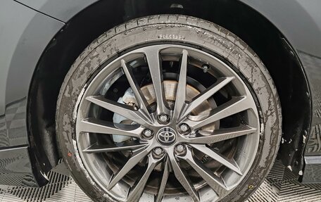 Toyota Camry, 2025 год, 5 550 000 рублей, 17 фотография