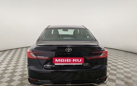 Toyota Camry, 2025 год, 5 550 000 рублей, 6 фотография